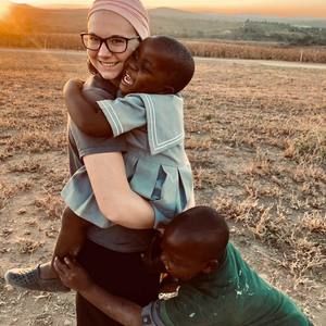 Meet your Posher, Cassady